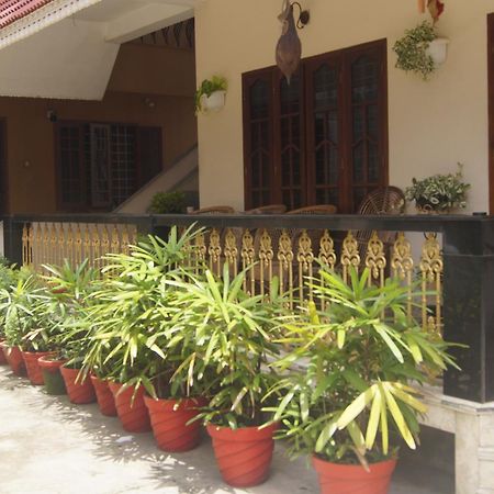 Prems Homestay Коччи Экстерьер фото