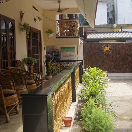 Prems Homestay Коччи Экстерьер фото