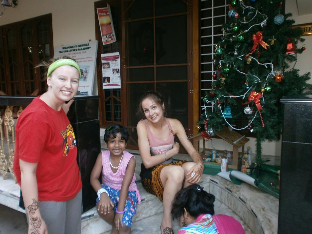 Prems Homestay Коччи Номер фото
