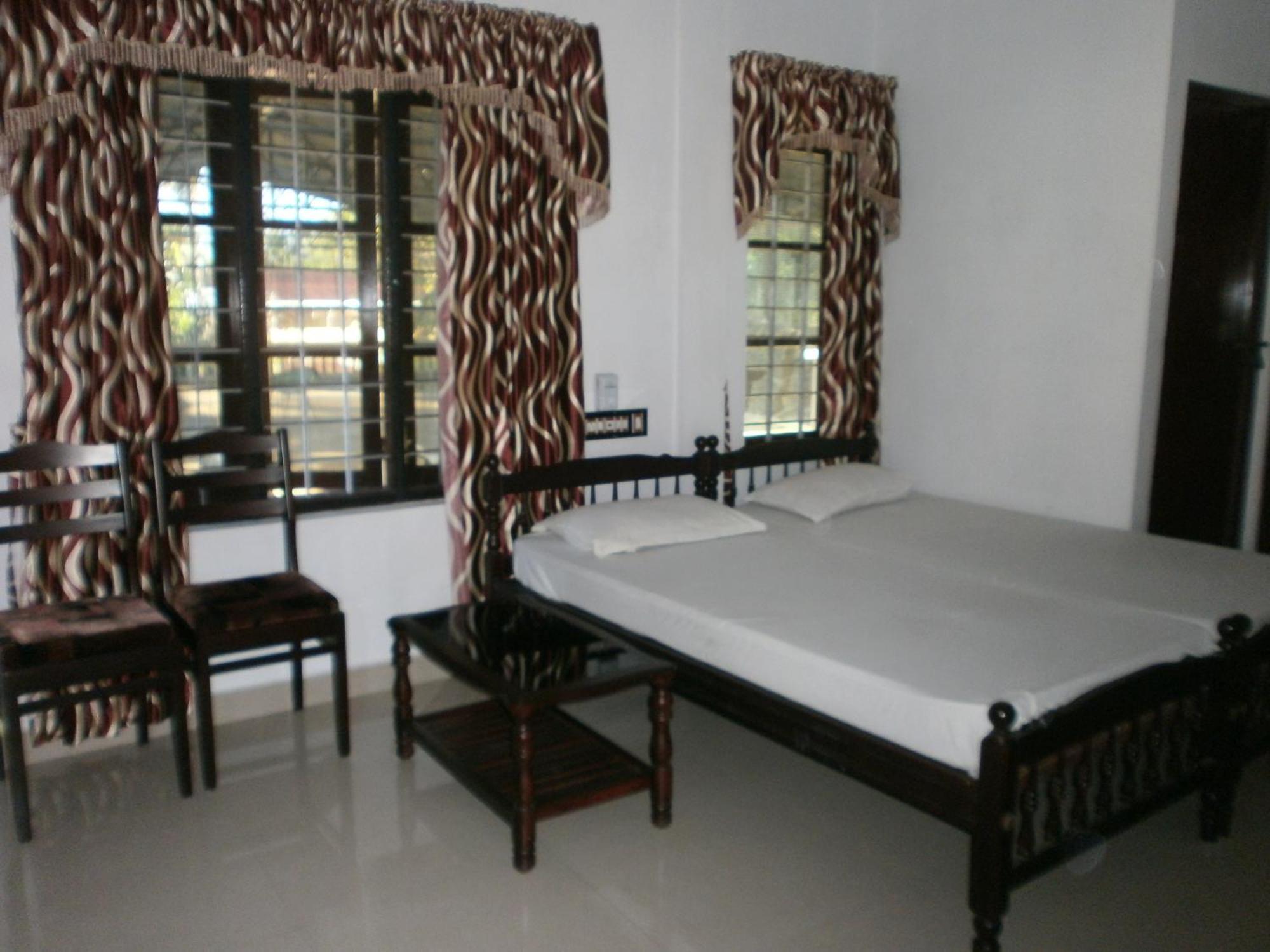 Prems Homestay Коччи Номер фото