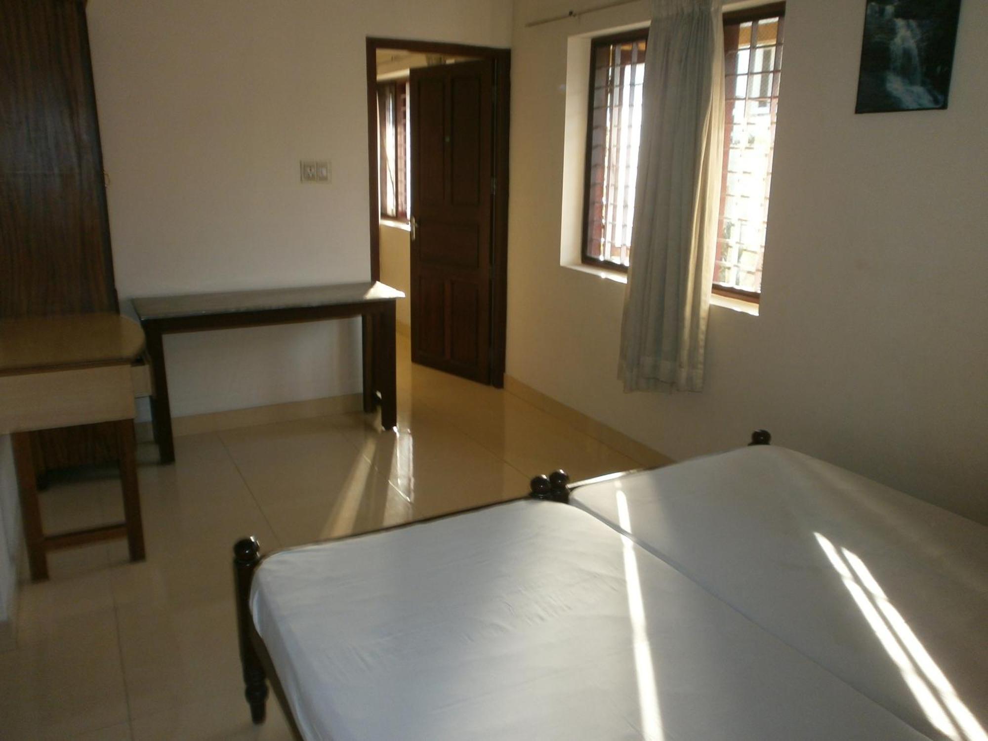 Prems Homestay Коччи Номер фото