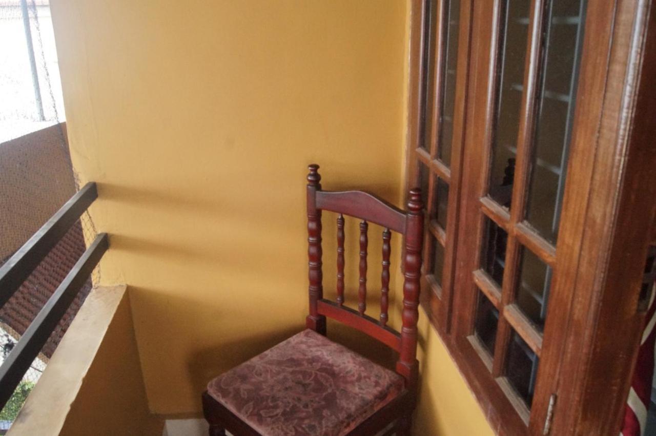 Prems Homestay Коччи Экстерьер фото