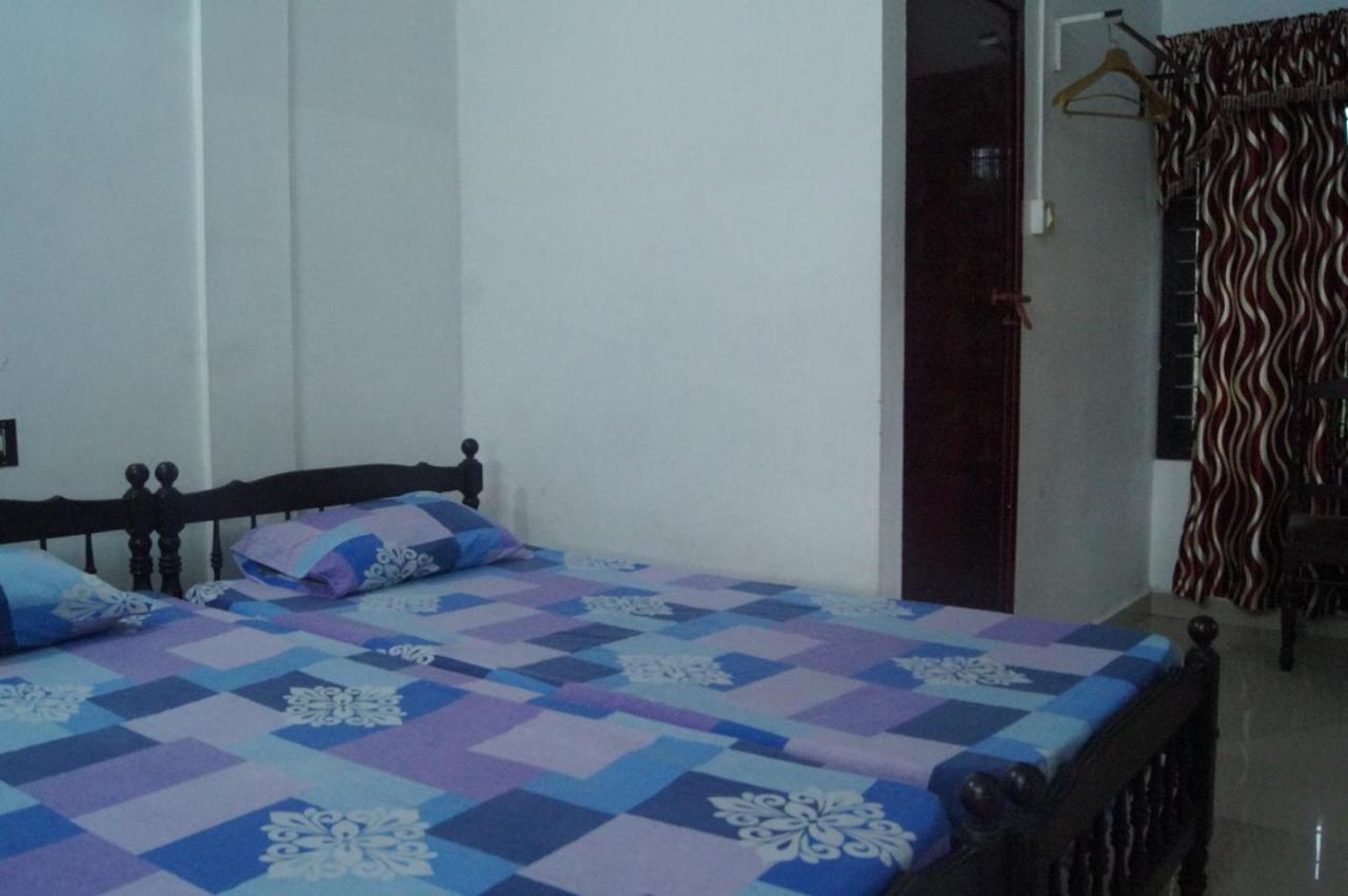 Prems Homestay Коччи Экстерьер фото