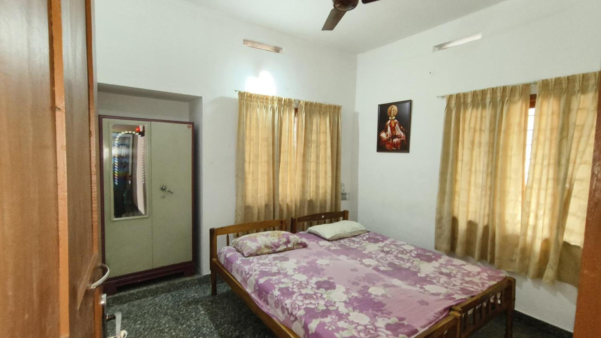 Prems Homestay Коччи Экстерьер фото