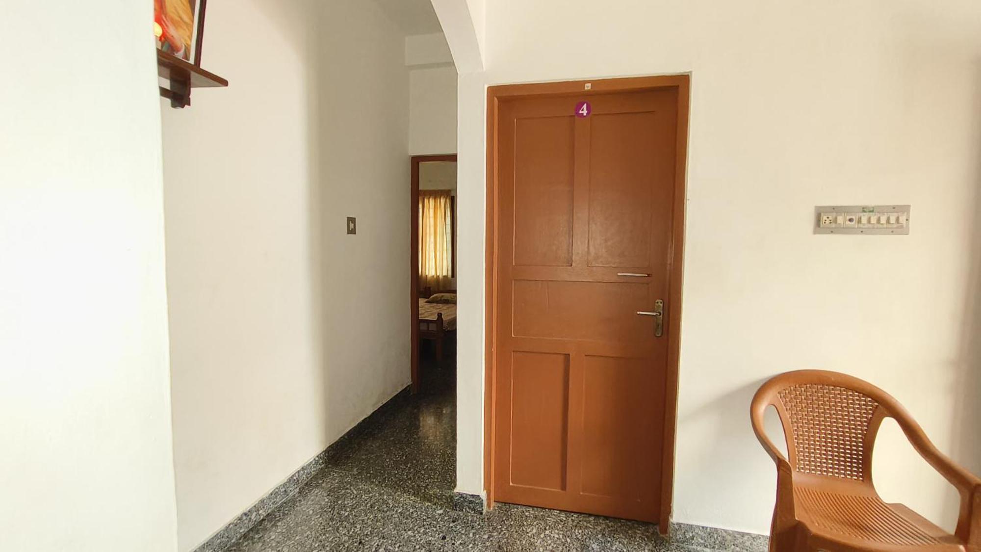 Prems Homestay Коччи Номер фото