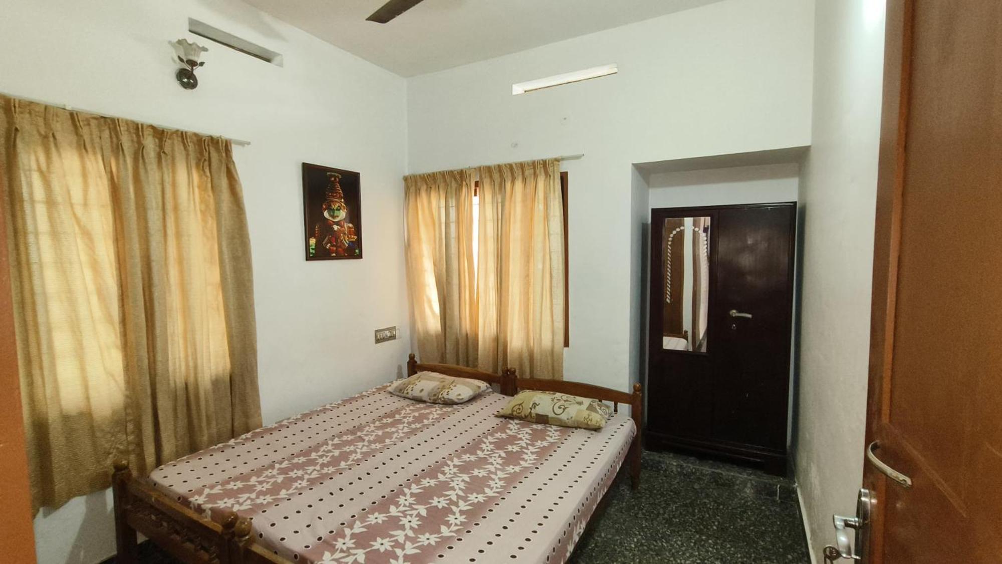 Prems Homestay Коччи Экстерьер фото