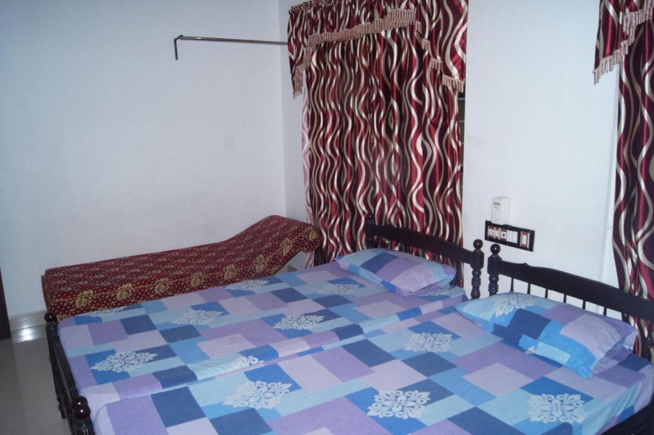 Prems Homestay Коччи Экстерьер фото