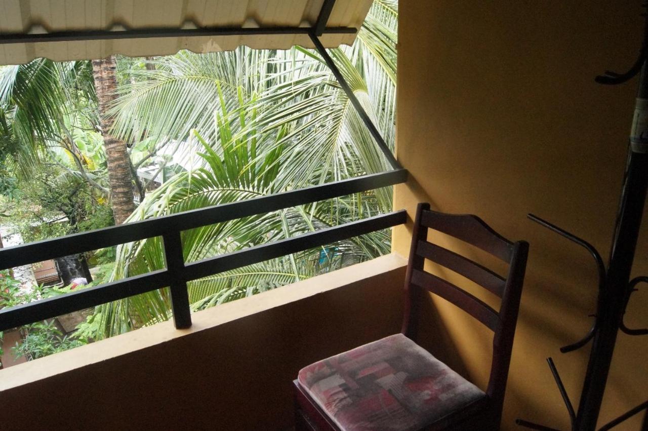 Prems Homestay Коччи Экстерьер фото