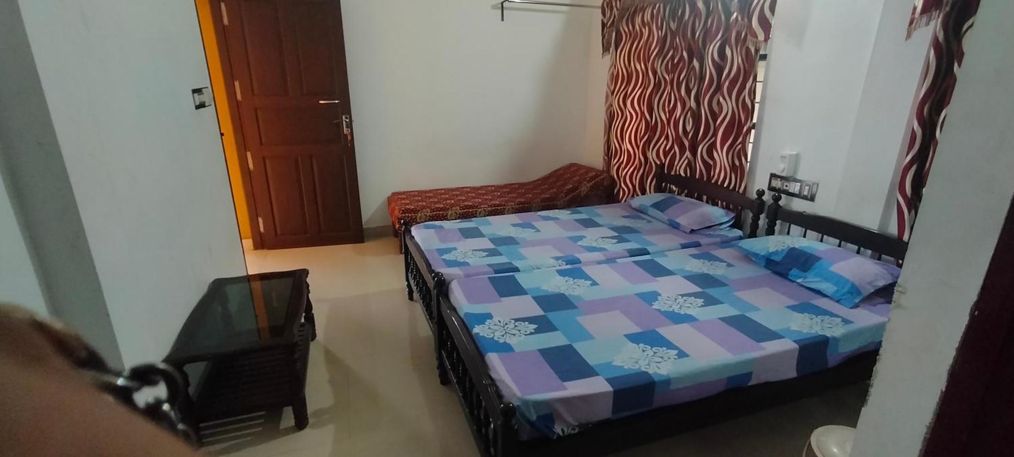Prems Homestay Коччи Экстерьер фото