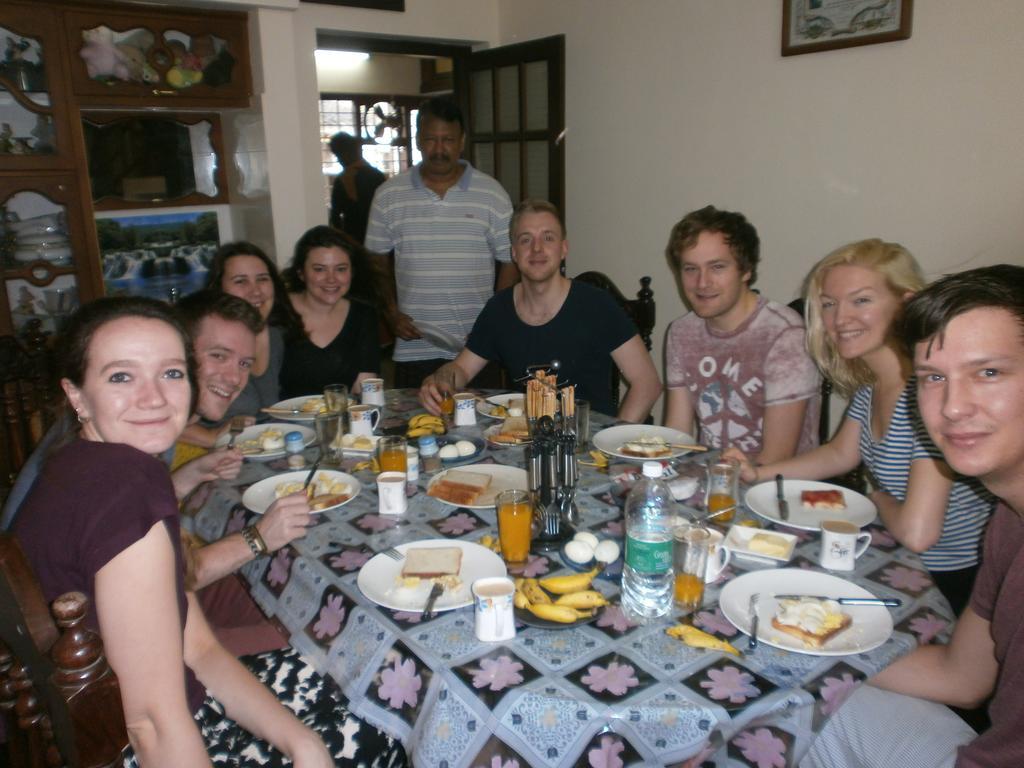 Prems Homestay Коччи Номер фото