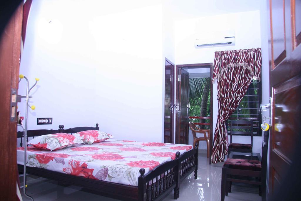 Prems Homestay Коччи Номер фото