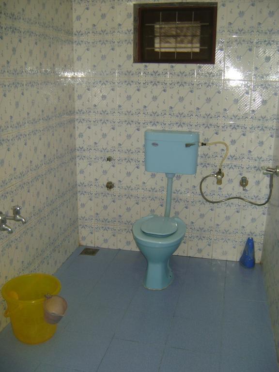 Prems Homestay Коччи Номер фото